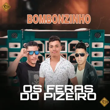 Bombonzinho (Cover)-cover