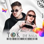 Tok de Bala-cover