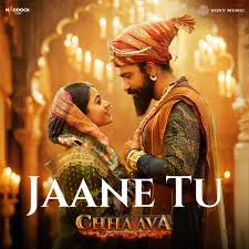 Jaane Tu-cover