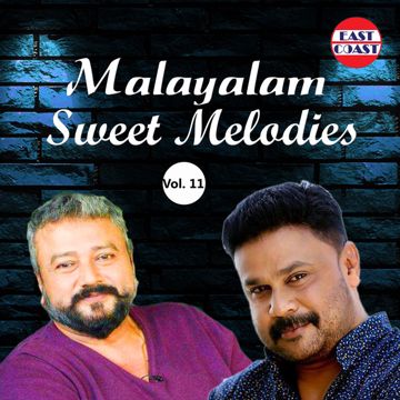 Ponnin Valakilukki (From “Njangal Santhushtaranu”)-cover