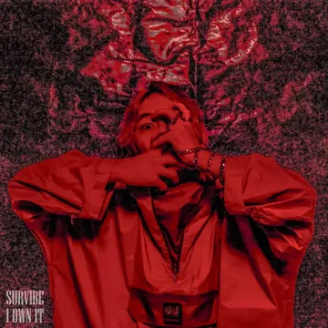 Survibe-cover