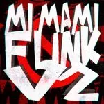 MI MAMI FUNK, Vol. 2 (Ultra Slowed)-cover