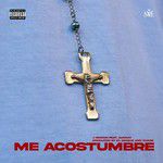 Me Acostumbre-cover