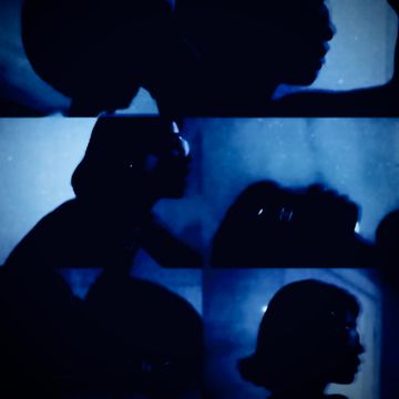 u need me-cover