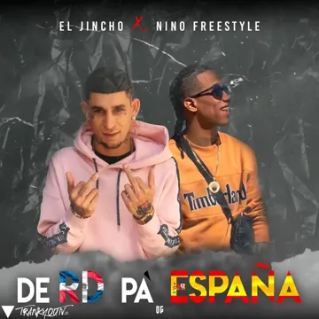 De RD Pa ESPAÑA-cover