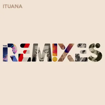 It's My Life (Ronan Remix)-cover