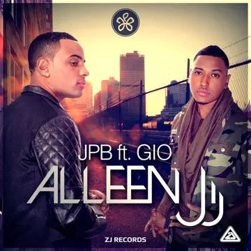 Alleen jij-cover