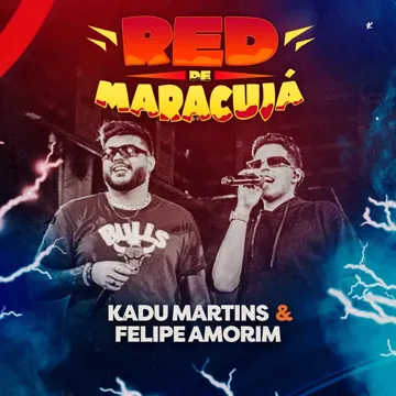 Red de Maracujá-cover