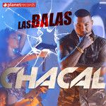 Las Balas-cover