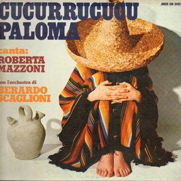 Cucurrucucú Paloma
