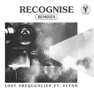Recognise (Junior Sanchez Remix)-cover