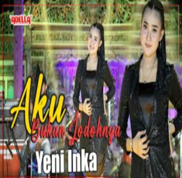 Aku Bukan Jodohnya-cover