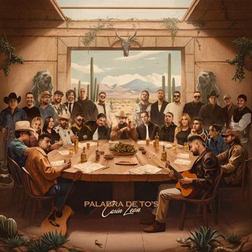 De Compas-cover
