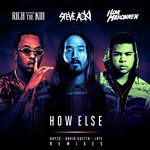 How Else(David Guetta Remix)(Remix)-cover