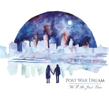 We'll Be a Dream-cover