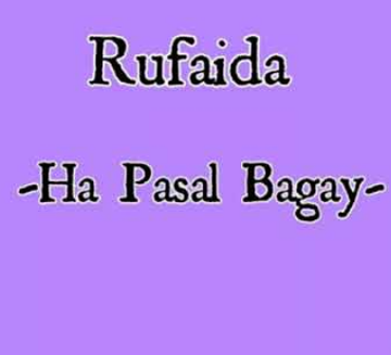 Ha Pasal Bagay-cover