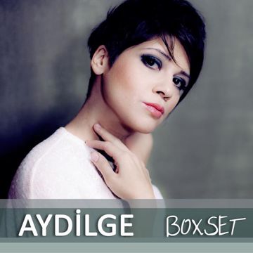 Yine Ben Aşık Oldum-cover