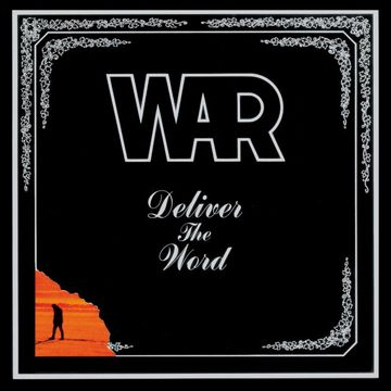 Deliver The Word-cover