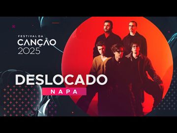 Deslocado