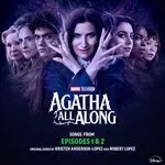 The Ballad of the Witches' Road (Sacred Chant Version) (From "Agatha All Along"/Soundtrack Version)-cover