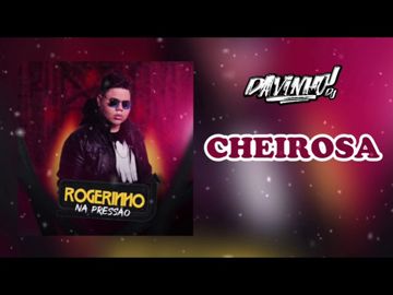 Cheirosa-cover