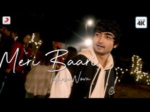 Meri Baari-cover