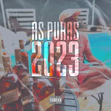 As Puras 2023-cover