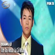 Xin Gọi Nhau Là Cố Nhân ( tone nữ)-cover