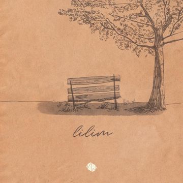 Lilim (Lower Key)-cover