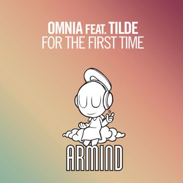 For The First Time-cover