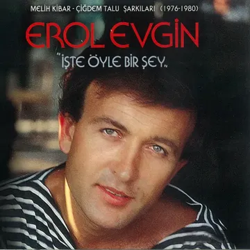 İşte Öyle Bir Şey-cover