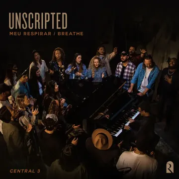 Meu Respirar / Breathe-cover