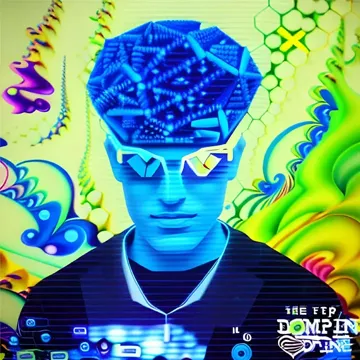 Dopamine-cover