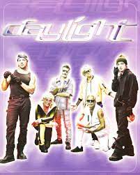 Daylight-cover