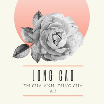 Em Của Anh Đừng Của Ai!-cover