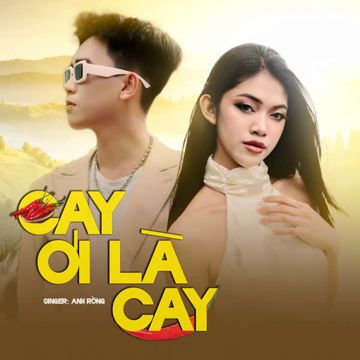 Cay Ơi Là Cay-cover