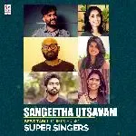 Kaadhoram (From &quot;Kee&quot;)-cover