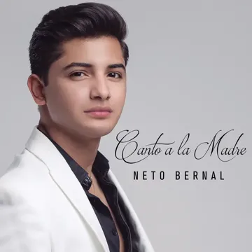 Canto A La Madre-cover