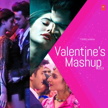 Valentine Mashup
