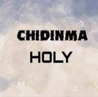 Holy-cover