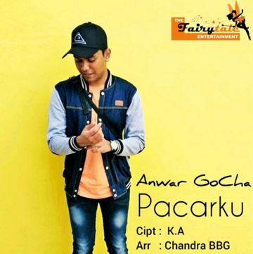 Pacarku