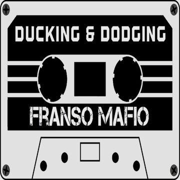 Ducking And Dodging-cover