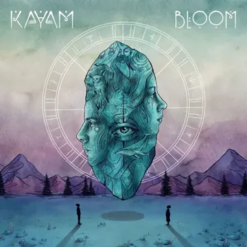 Bloom-cover
