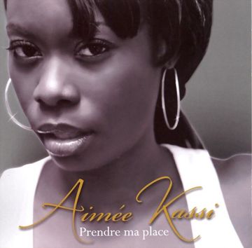 A ma place-cover