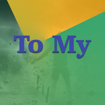 To My-cover