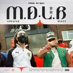 M.D.L.R-cover