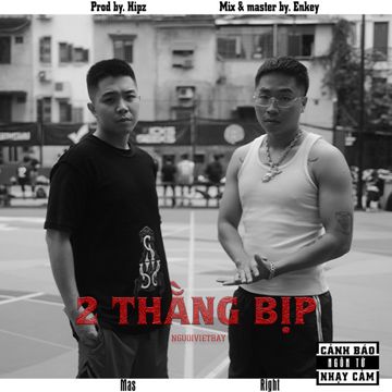 Hai Thằng Bịp-cover
