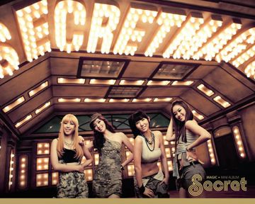 Secret-cover