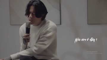 Tình yêu không thể phá vỡ-cover