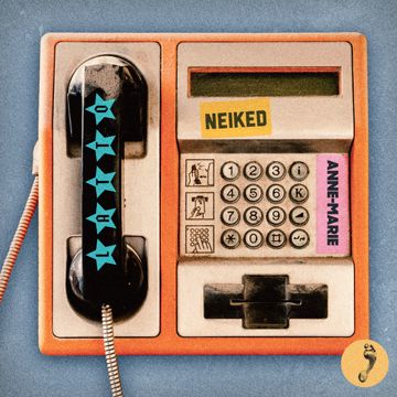 I Just Called-cover